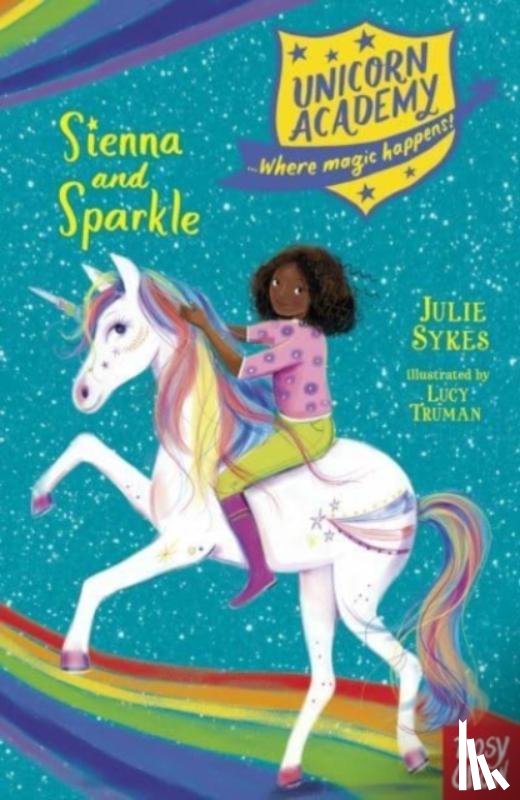 Sykes, Julie - Unicorn Academy: Sienna and Sparkle
