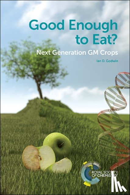 Godwin, Ian D (The University of Queensland - Good Enough to Eat?