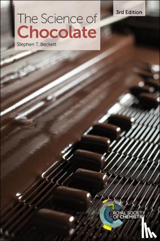 Beckett, Stephen T - Science of Chocolate