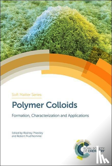  - Polymer Colloids