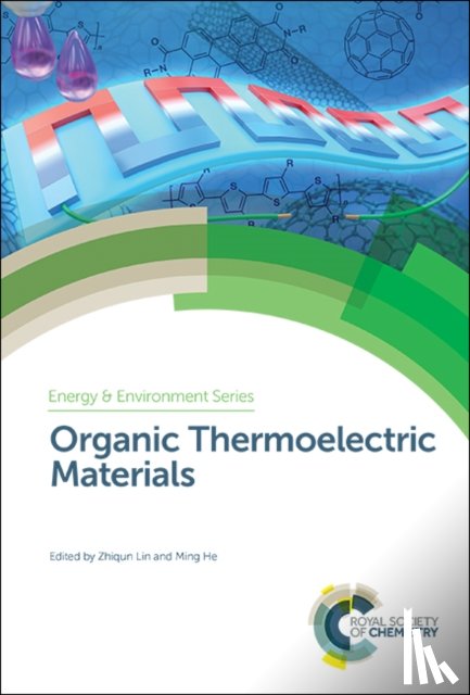  - Organic Thermoelectric Materials
