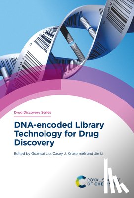  - DNA-encoded Library Technology for Drug Discovery