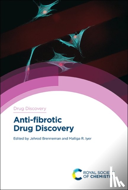  - Anti-fibrotic Drug Discovery