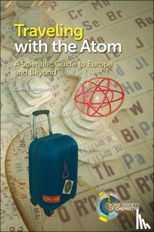 Rodgers, Glen E (Allegheny College, PA) - Traveling with the Atom