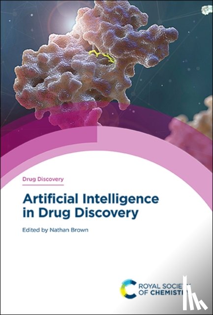  - Artificial Intelligence in Drug Discovery