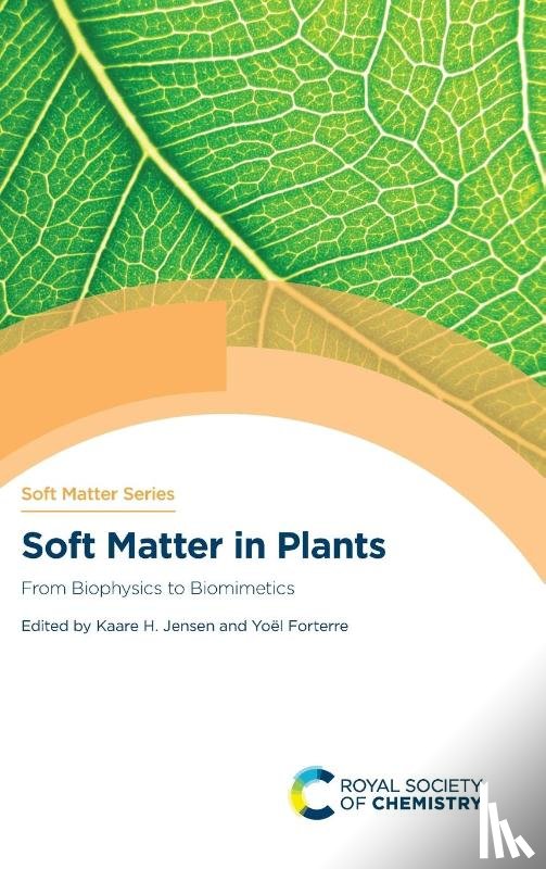  - Soft Matter in Plants