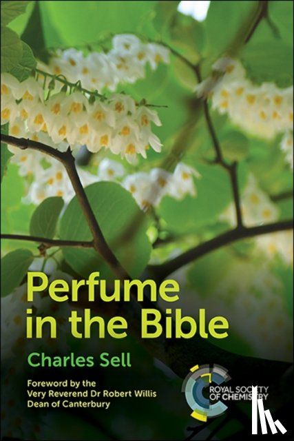 Sell, Charles S - Perfume in the Bible