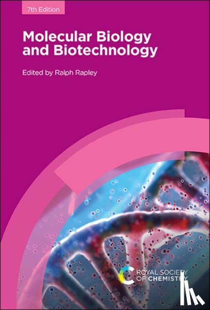  - Molecular Biology and Biotechnology