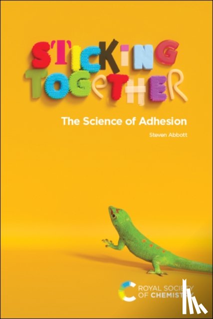Abbott, Steven (University of Leeds - Sticking Together