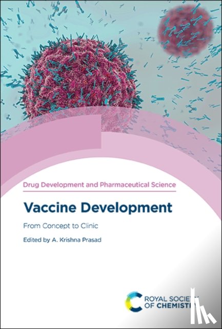  - Vaccine Development