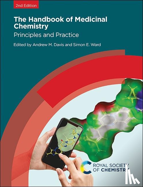  - Handbook of Medicinal Chemistry
