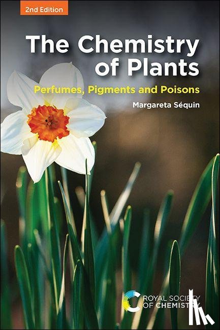 Sequin, Margareta (San Francisco State University - Chemistry of Plants