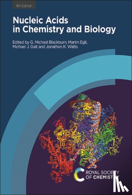  - Nucleic Acids in Chemistry and Biology