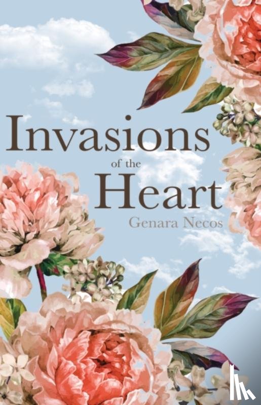 Necos, Genara - Invasions of the Heart