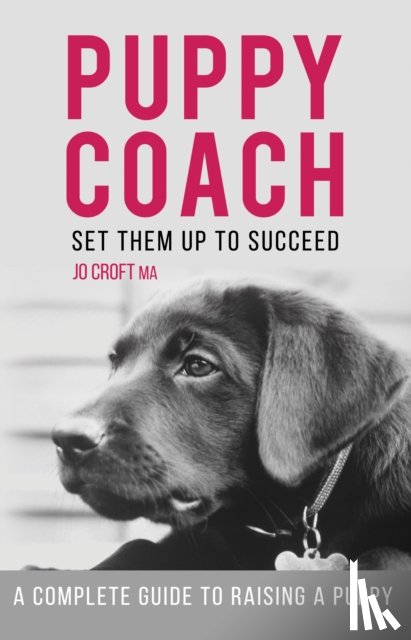 Croft MA, Jo - Puppy Coach