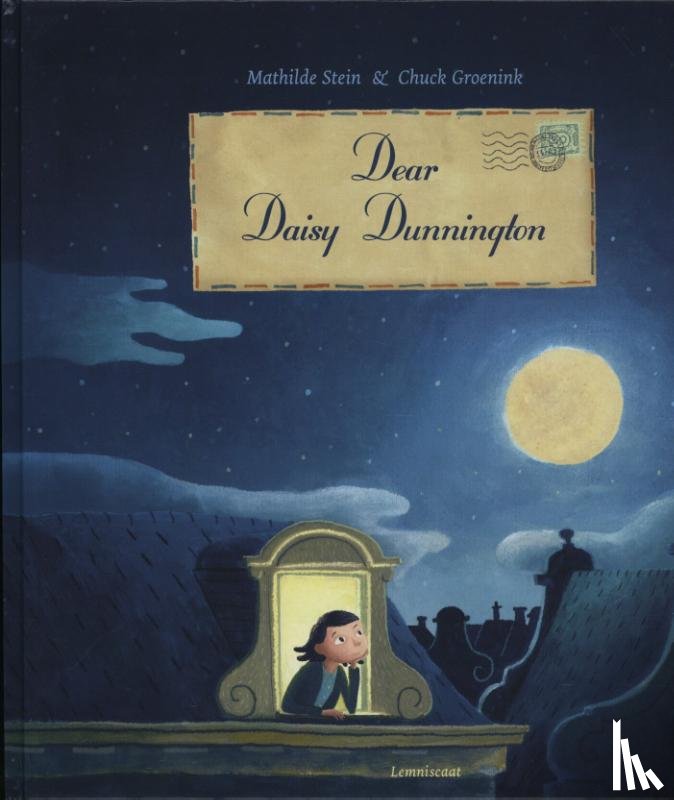 Stein, Mathilde - Dear Daisy Dunnington
