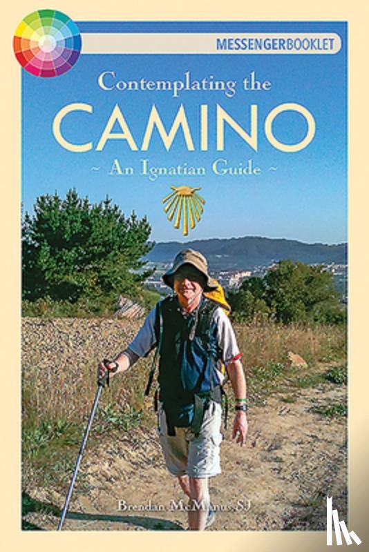 McManus SJ, Brendan - Contemplating the Camino