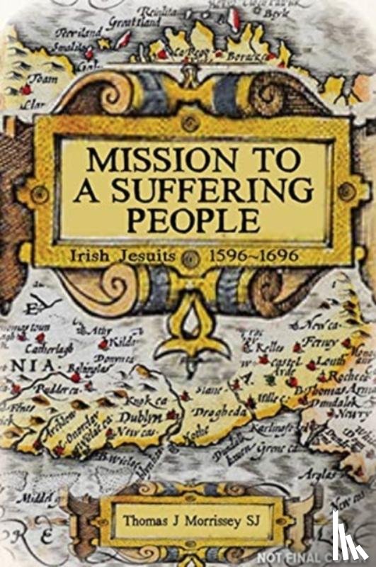 Morrissey, Thomas J (SJ) - Mission to a Suffering People