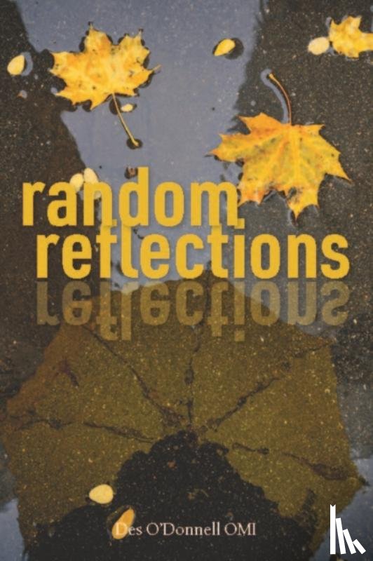 OMI, Des O'Donnell - Random Reflections