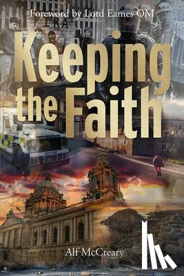 McCreary, Alf - Keeping the Faith