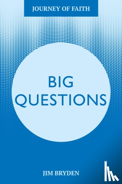 Bryden, James - Big Questions