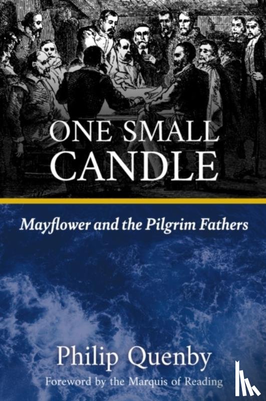 Quenby, Philip - One Small Candle