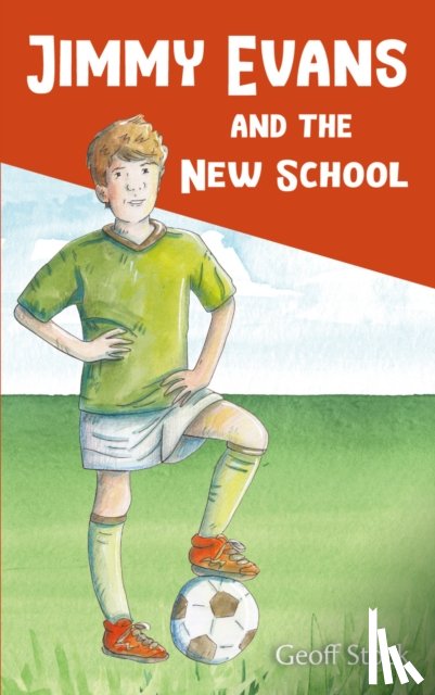  - Jimmy Evans and the New School