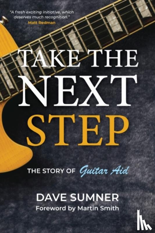 Sumner, Dave - Take the Next Step
