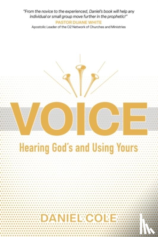 Cole, Daniel - Voice