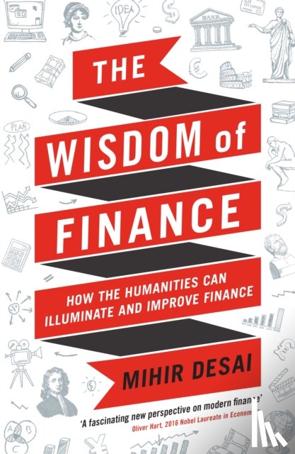 Desai, Mihir - The Wisdom of Finance
