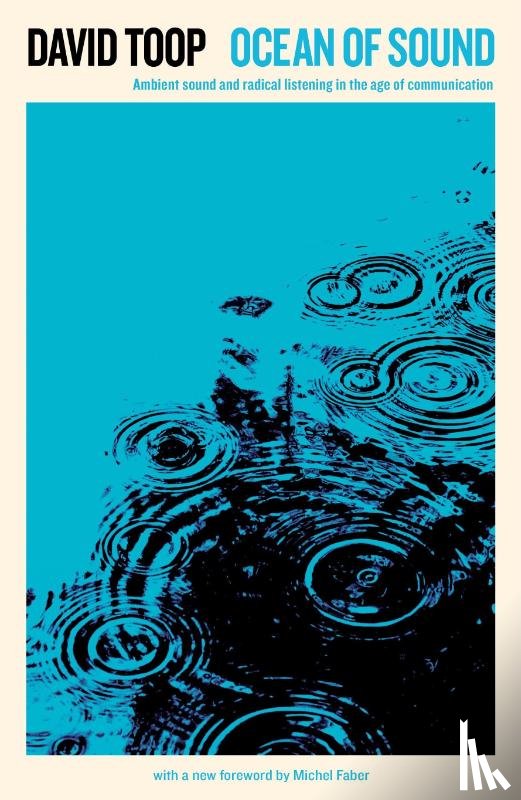 Toop, David - Ocean of Sound