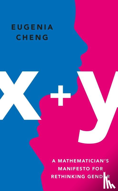Cheng, Eugenia - x+y