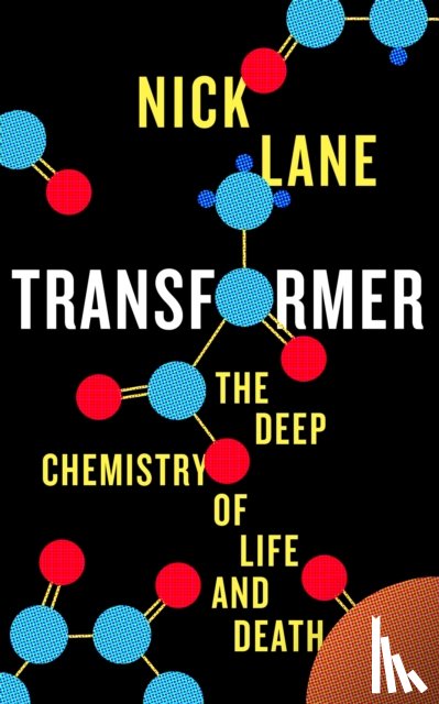 Lane, Nick - Transformer