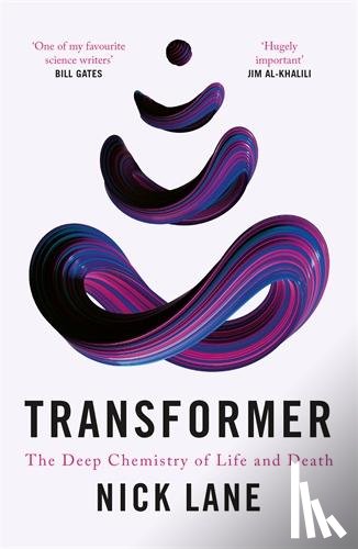 Lane, Nick - Transformer