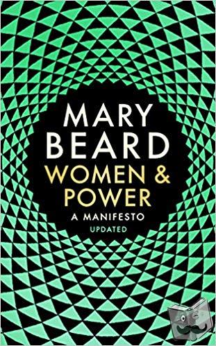 Beard, Professor Mary - Women & Power