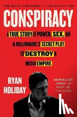 Holiday, Ryan - Conspiracy