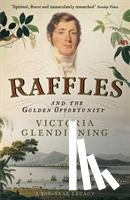Glendinning, Victoria - Raffles