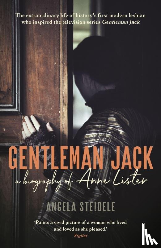 Steidele, Angela - Gentleman Jack