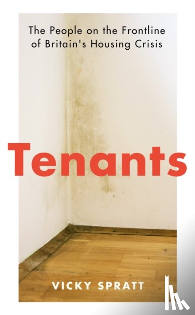 Spratt, Vicky - Tenants