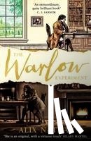 Nathan, Alix - The Warlow Experiment