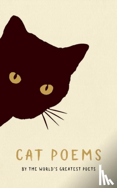 Various - Cat Poems