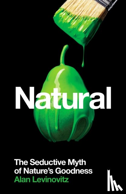 Levinovitz, Alan - Natural