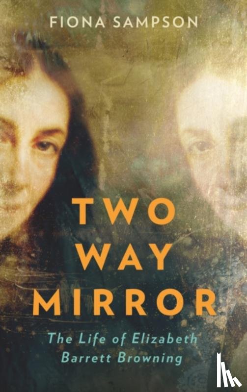 Sampson, Fiona - Two-Way Mirror