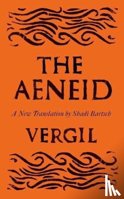 Vergil - The Aeneid
