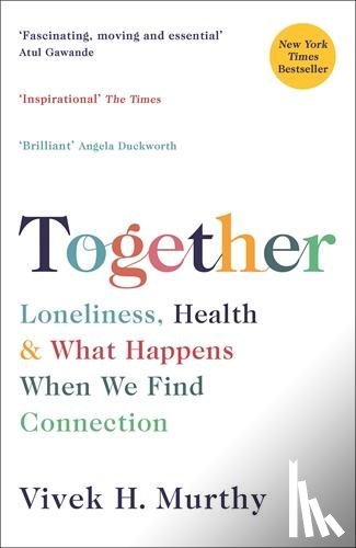 Murthy, Vivek H - Together