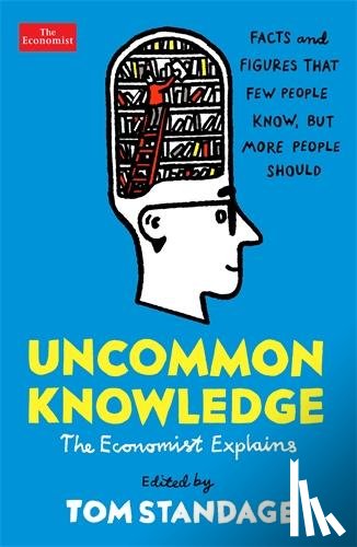 Standage, Tom - Uncommon Knowledge