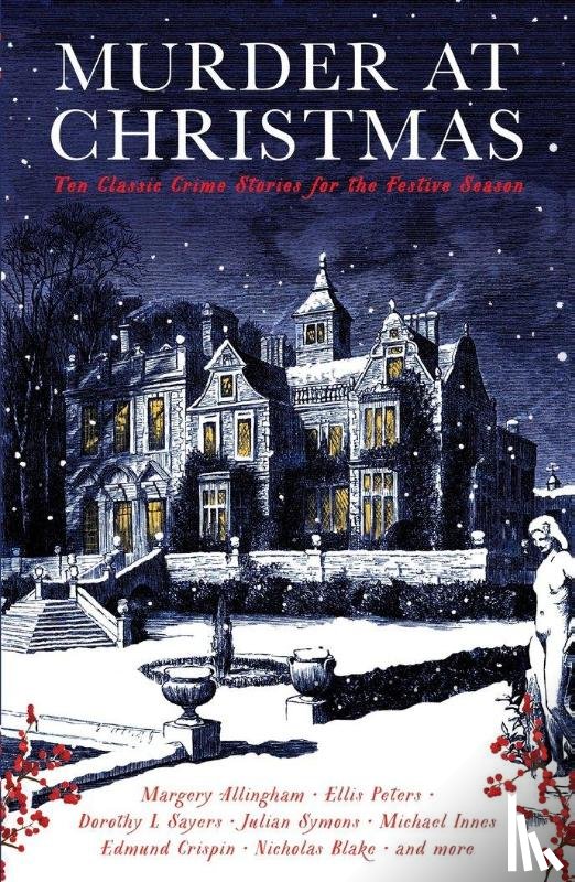 Various - Murder at Christmas