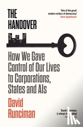 Runciman, David - The Handover