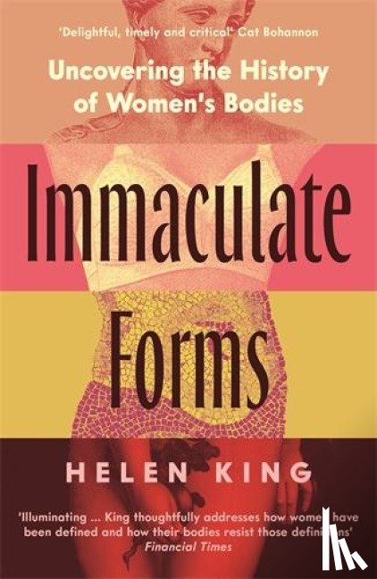 King, Helen - Immaculate Forms