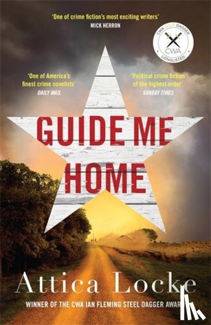 Locke, Attica - Guide Me Home